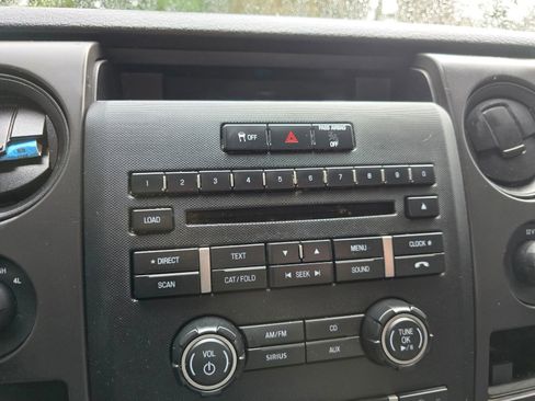 Used 2014 Ford F150 STX w/ Equipment Group 201A Mid image 26