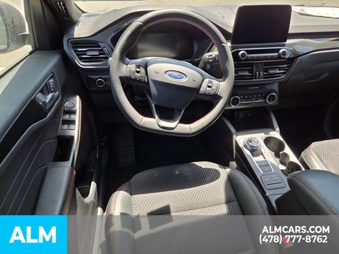 Used 2026 Ford Escape ST-Line FWD image 19