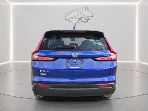 Used 2024 Honda CR-V LX image 5