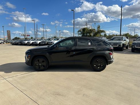 New 2026 Hyundai Kona SEL Sport image 8