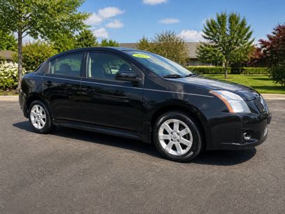 Used 2011 Nissan Sentra 2.0 SR w/ Convenience Pkg