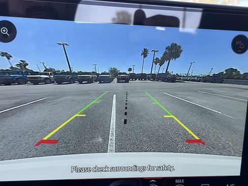 New 2026 Ford Mustang GT Premium w/ GT Performance Package image 26