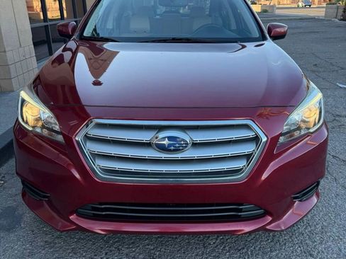 Used 2016 Subaru Legacy 2.5i Premium w/ Moonroof Package image 10