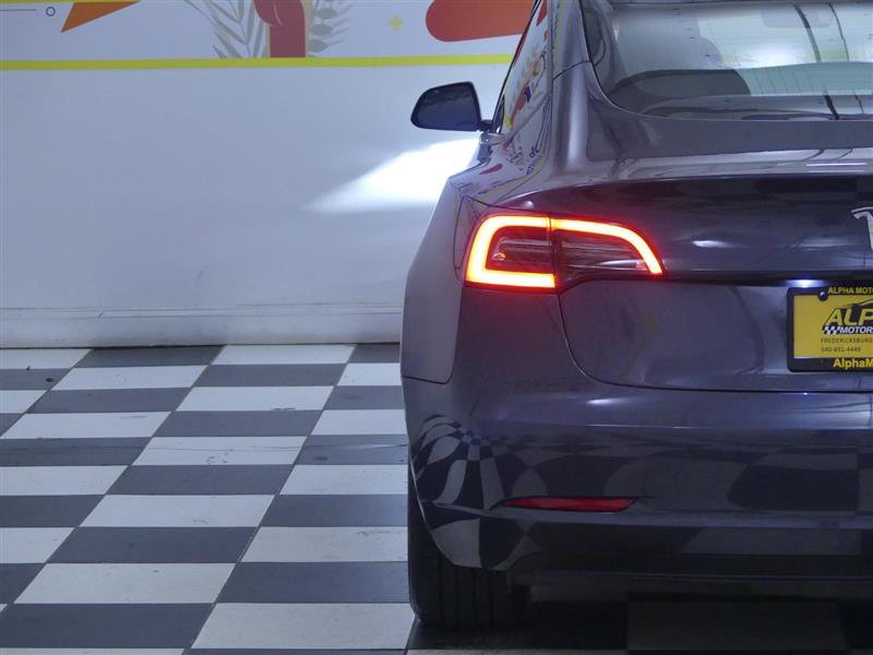 Used 2023 Tesla Model 3 Standard Range RWD image 27