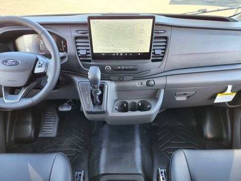 New 2026 Ford Transit 250 Low Roof AWD w/ Load Area Protection Package image 14