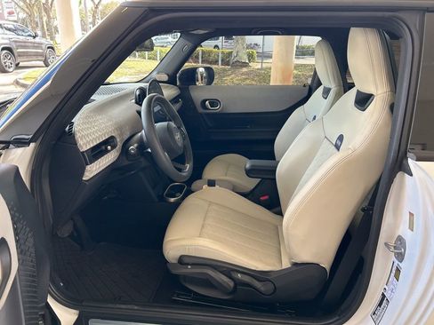 Used 2025 MINI Cooper S image 5