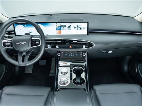Used 2026 Genesis GV70 2.5T image 15