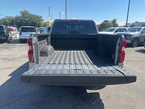 Used 2024 Chevrolet Silverado 1500 LT w/ Safety Package image 29