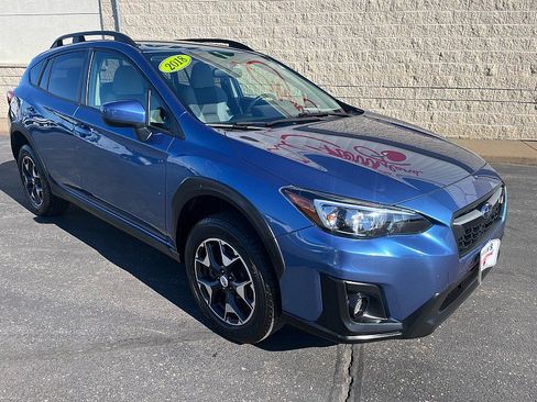 Used 2018 Subaru Crosstrek 2.0i Premium image 2