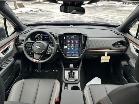 New 2026 Subaru Forester Sport image 6