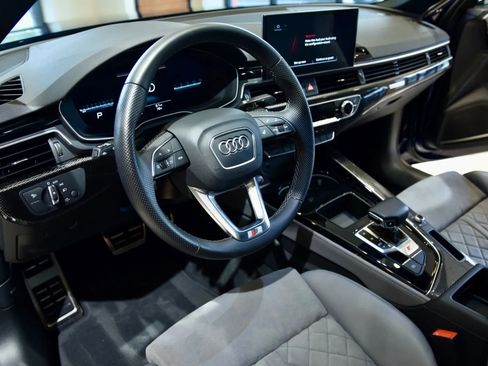 Used 2023 Audi S4 Premium Plus image 12