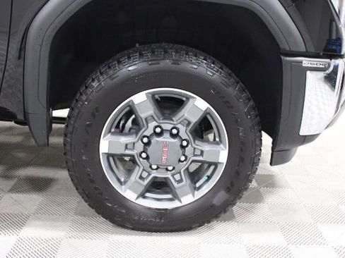 New 2026 GMC Sierra 2500 SLT w/ SLT Premium Package image 47