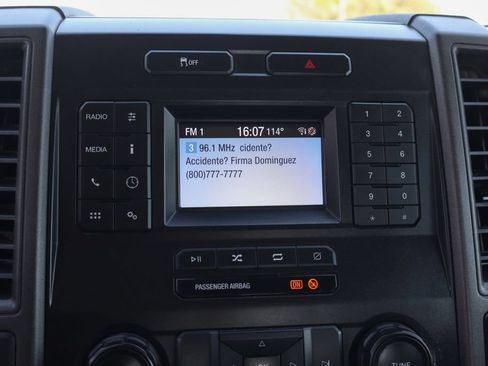 Used 2022 Ford F350 XL w/ Power Equipment Group RWD image 34