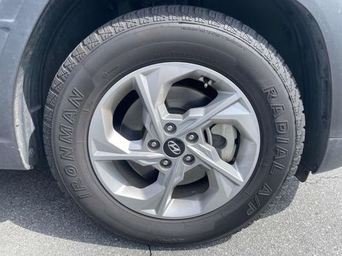 Used 2024 Hyundai Tucson SEL FWD image 8