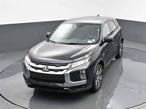 Used 2024 Mitsubishi Outlander Sport ES image 19