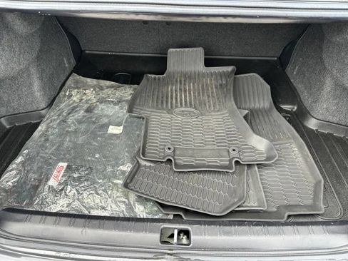 Used 2019 Subaru WRX STI AWD/4WD image 12