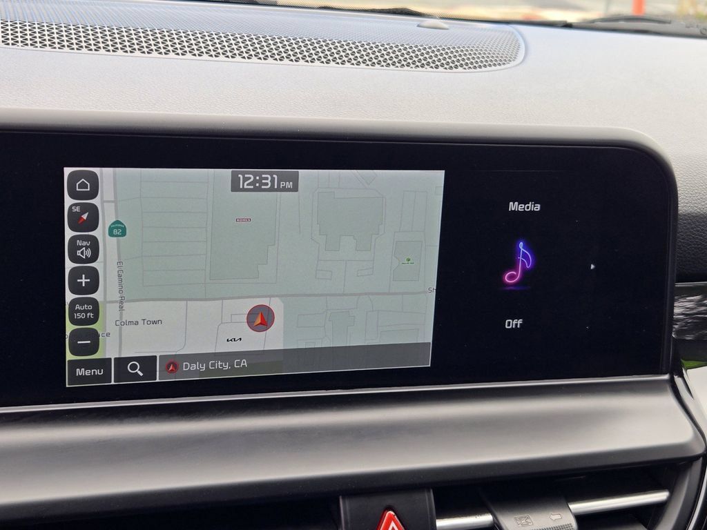 Used 2024 Kia Seltos S FWD image 18