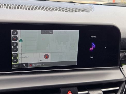 Used 2024 Kia Seltos S FWD image 18