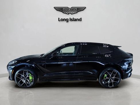 New 2026 Aston Martin DBX S image 7