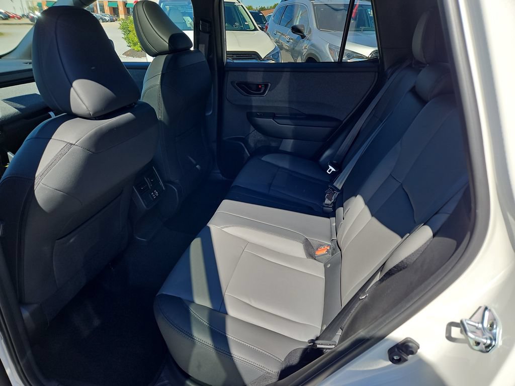 New 2026 Subaru Outback Premium AWD/4WD image 20