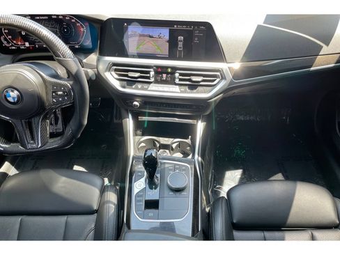 Used 2022 BMW M340i w/ Driving Assistance Package RWD image 14