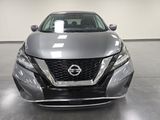 Used 2020 Nissan Murano S image 2