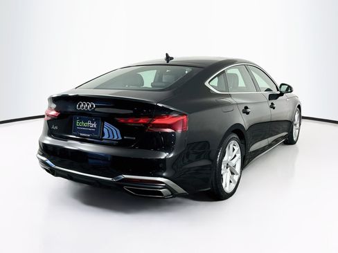 Used 2024 Audi A5 2.0T Premium Plus AWD/4WD image 9