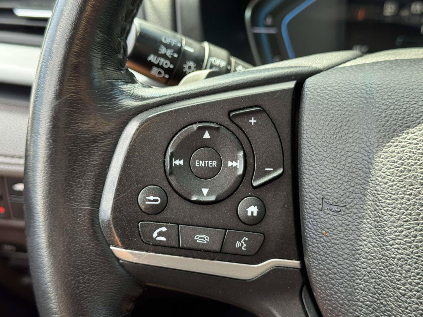 Used 2022 Honda Odyssey EX-L image 20