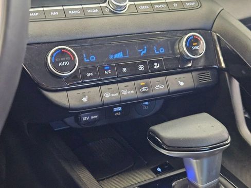 Certified 2024 Hyundai Elantra SEL w/ Convenience Package FWD image 21