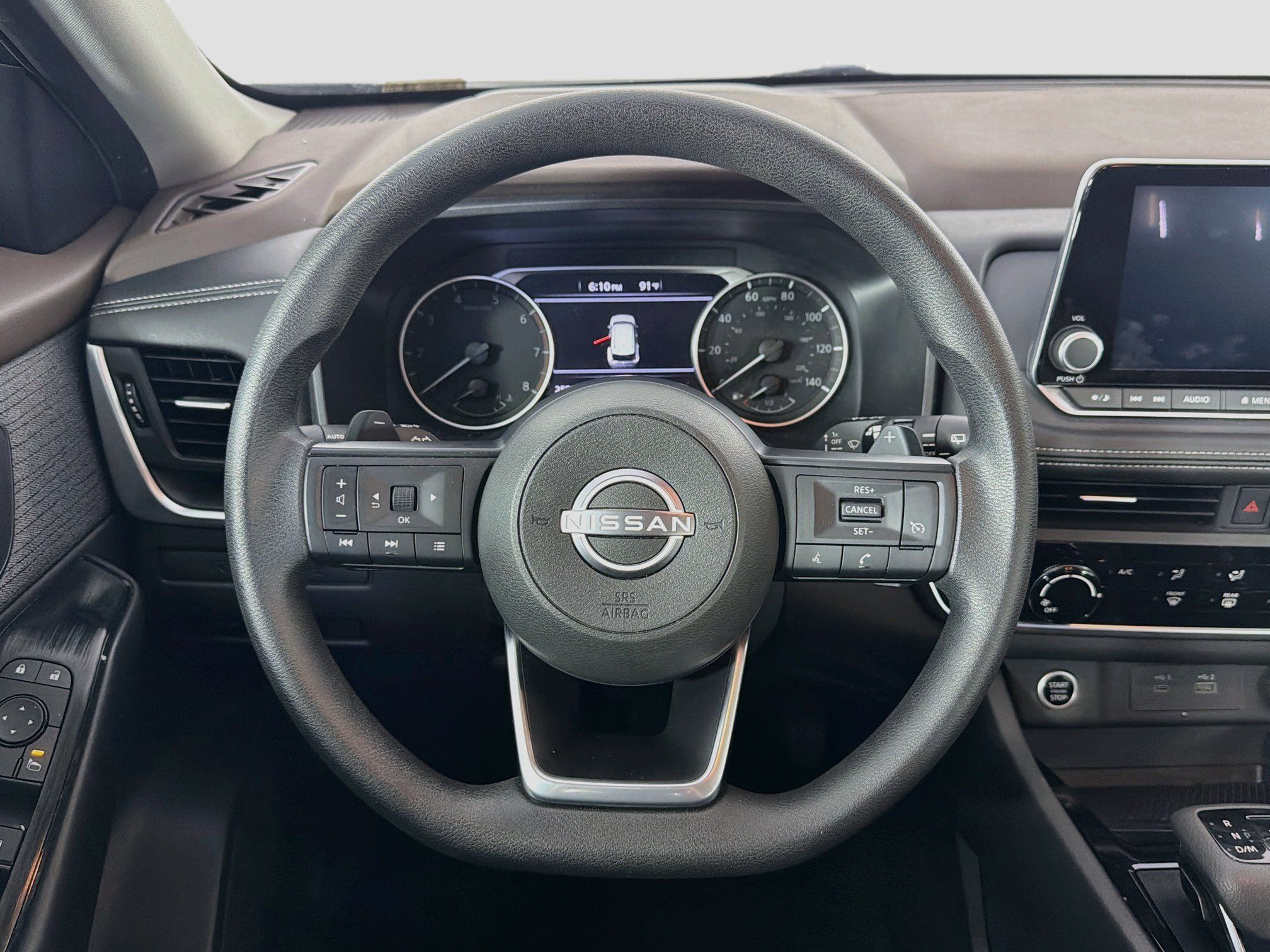 Used 2023 Nissan Rogue S FWD image 18