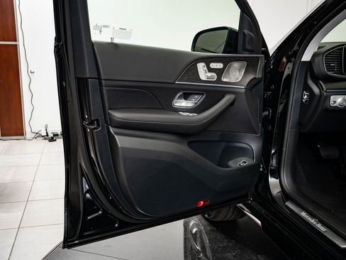 New 2026 Mercedes-Benz GLE 350 4MATIC image 28