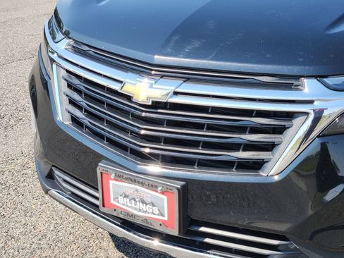 Used 2023 Chevrolet Equinox LT AWD/4WD image 29
