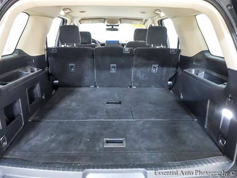 Used 2022 Ford Expedition XL AWD/4WD image 27