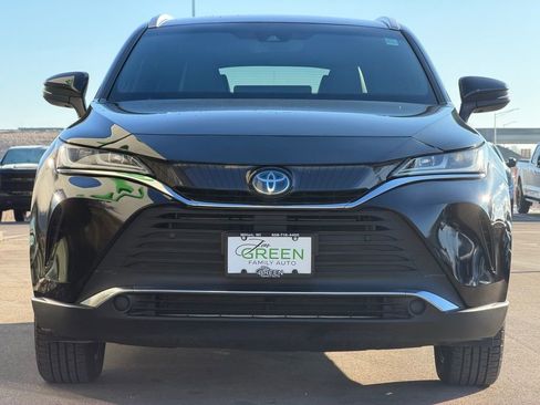 Used 2021 Toyota Venza XLE w/ Softex Package image 6