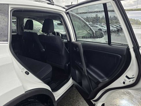 Certified 2017 Toyota RAV4 XLE image 13