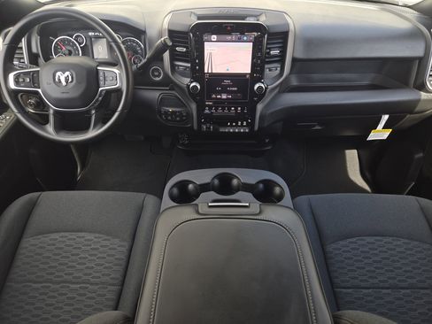 New 2026 RAM 2500 Tradesman w/ Power Wagon Package image 20