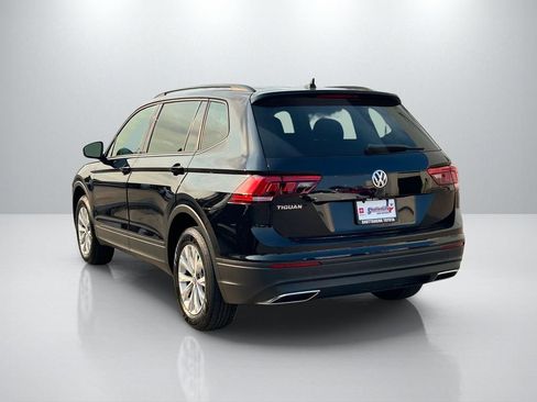 Used 2020 Volkswagen Tiguan S FWD image 7