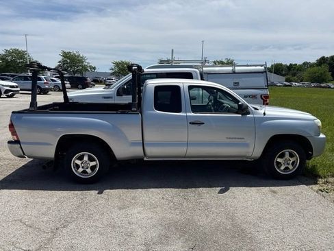 Used 2005 Toyota Tacoma 2WD Access Cab image 6