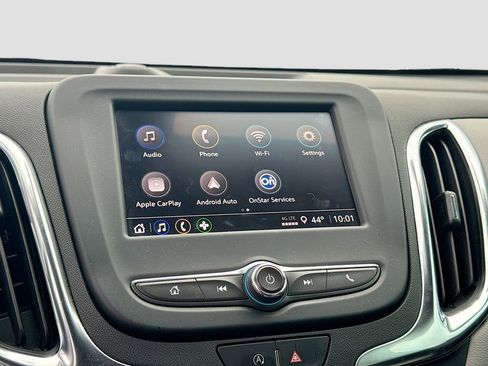 Used 2022 Chevrolet Equinox LT w/ Driver Convenience Package FWD image 14