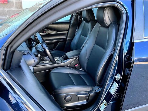 Used 2023 MAZDA CX-30 AWD 2.5 S w/ Select Package image 8