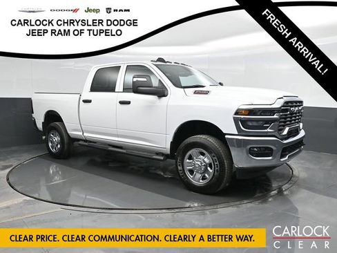 Used 2025 RAM 2500 Tradesman image 5