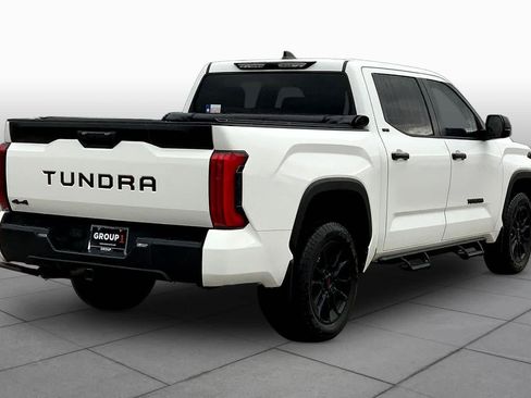 Used 2025 Toyota Tundra SR5 image 13