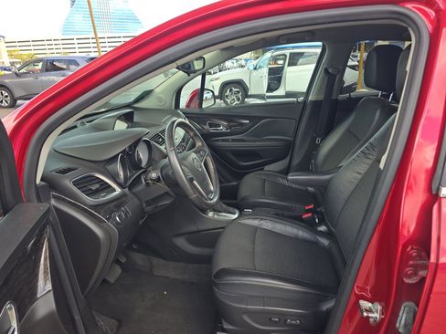Used 2016 Buick Encore FWD image 9