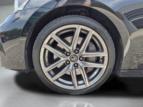 Used 2019 Lexus IS 300 F Sport w/ F Sport Package RWD image 50