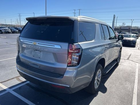 Used 2024 Chevrolet Tahoe LT image 6