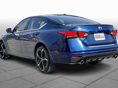 Certified 2023 Nissan Altima 2.5 SR image 12