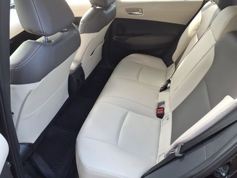 Certified 2023 Toyota Corolla Cross XLE w/ Convenience Package image 6