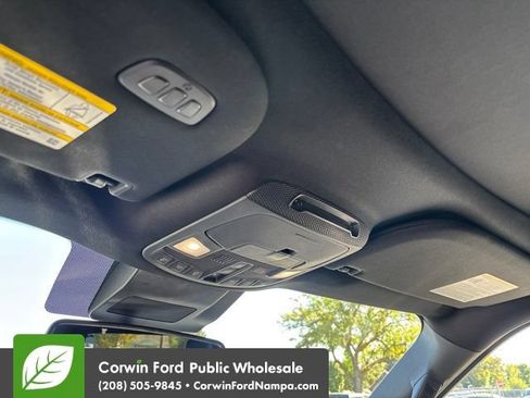 Used 2020 Ford Expedition Max Limited AWD/4WD image 20
