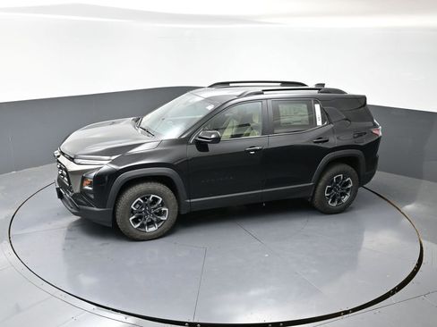 New 2026 Chevrolet Equinox ACTIV w/ Convenience Package III image 40