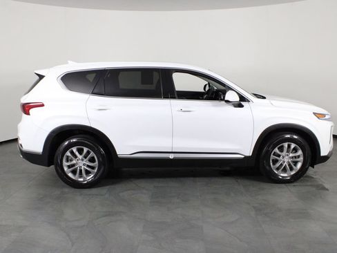 Used 2020 Hyundai Santa Fe SEL FWD image 10